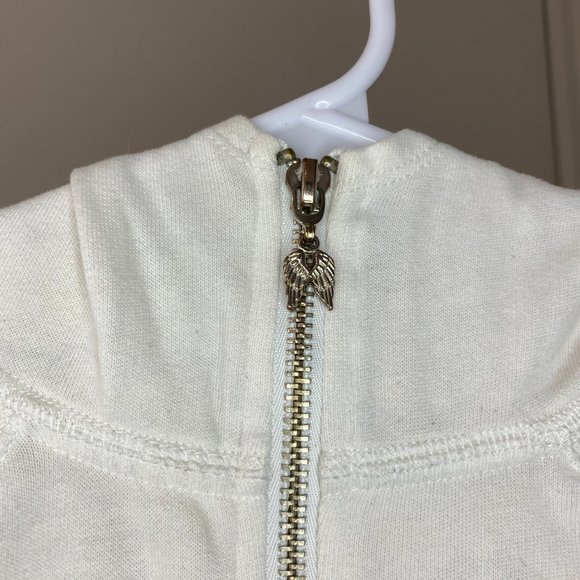 Victoria Secret Angel Wing Sweater - Picture 2 of 4